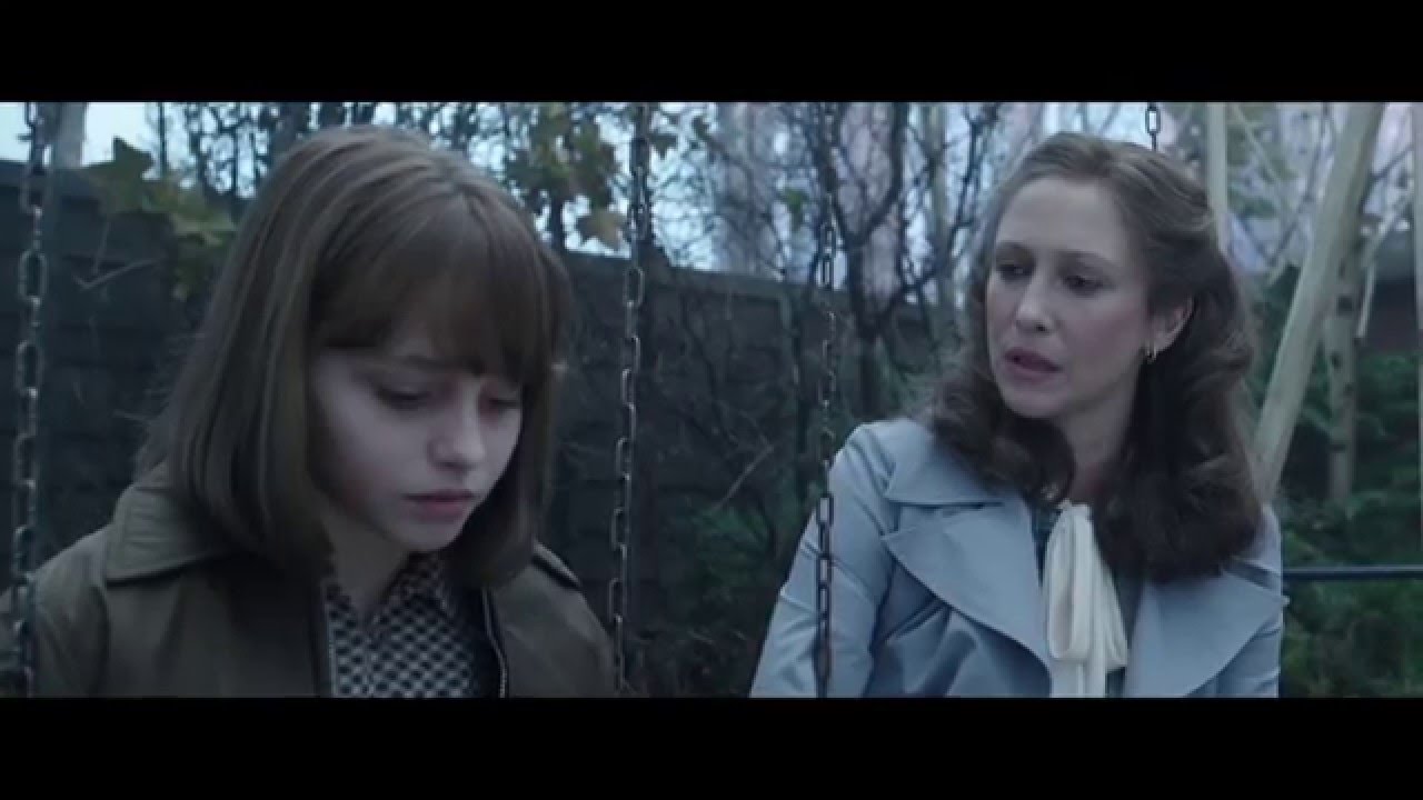 the conjuring download free